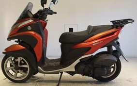 YAMAHA TRICITY 125 SE82J