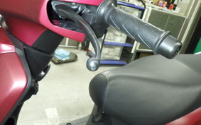 SUZUKI ADDRESS V125 Gen.2 1994 DP12H