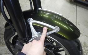 KAWASAKI Z900RS 2020