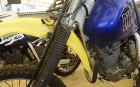SUZUKI DR250 R-S SJ45A