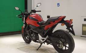 HONDA NC700S 2013 RC61