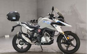 BMW G310GS 2017 0G02