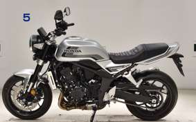 HONDA CB1000F 2025