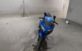KAWASAKI NINJA 250 EX250P