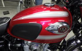 KAWASAKI W800 2022 EJ800E
