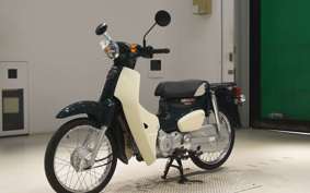 HONDA C50 SUPER CUB 2021 AA09