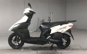 SUZUKI ADDRESS V125 DT11A