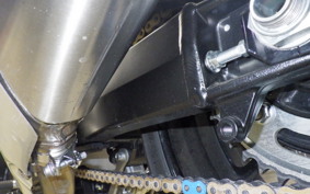 SUZUKI HAYABUSA Gen.3 2025 EJ11A