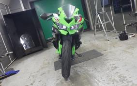 KAWASAKI ZX-4RR 2023 ZX400P
