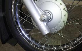 HONDA CROSS CUB 50 AA06