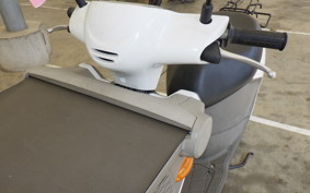 SUZUKI e-LET's CZ81A