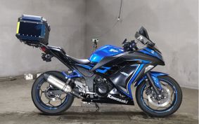 KAWASAKI NINJA 250 EX250L