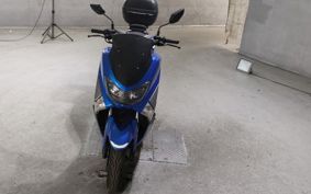 YAMAHA N-MAX 125 SED6J