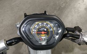 HONDA  CROSS  CUB 50 AA06