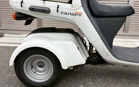 HONDA GYRO TA03