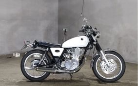YAMAHA SR400 RH01J