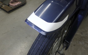 HONDA C90 SUPER CUB E 2022 HA02