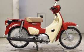 HONDA C50 SUPER CUB 2017 AA09