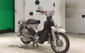 HONDA LITTLE CUB AA01