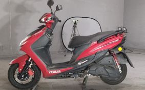 YAMAHA CYGNUS125XSR SEA5J