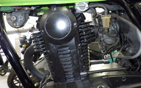 KAWASAKI 250TR BJ250F