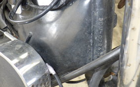 YAMAHA VIRAGO 250 3DM