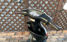 HONDA LIVEDIO J AF34
