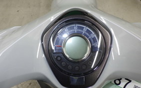 HONDA C125 SUPER CUB 2026 JA71