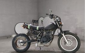 YAMAHA TW225 DG09J