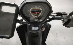 HONDA CROSS CUB JA10