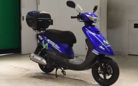 YAMAHA JOG ZR-4 SA58J