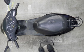 HONDA DIO Gen.6 2012 AF62