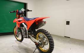HONDA CRF450R 2016 PE07