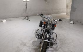 HARLEY FLSTS 1450 2001 BRY