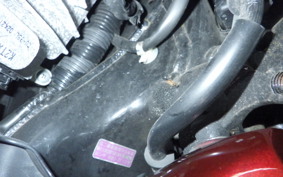 HONDA LEAD 125 2024 JK12
