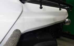 HONDA BENLY 50 2015 AA05