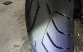 HONDA CB400SF VTEC 2009 NC42