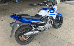 SUZUKI GSR250 GJ55D