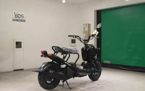 HONDA ZOOMER 1986 AF58