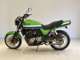 Фото Kawasaki ZRX400 1998 с японского аукциона