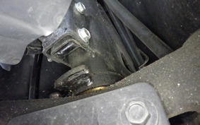 SUZUKI ADDRESS V125 DT11A