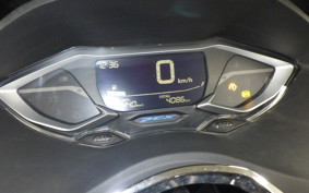 HONDA PCX 125 2024 JK05