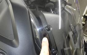 YAMAHA NIKEN 2025 RN58J