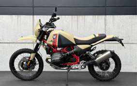 BMW R12 GS 2026 0N21