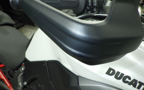 DUCATI MULTISTRADA V4S 2025