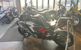 KAWASAKI  NINJA ZX-25R SE ZX250E