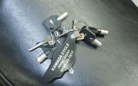 HARLEY FLSTC 1340 1998