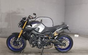 YAMAHA MT-09 SP RN52J
