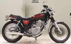 YAMAHA SR400 Gen.4 2014 RH03J