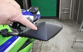KAWASAKI ZX-4RR 2024 ZX400P